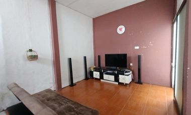 DIJUAL RUMAH KOMPLEK GREEN PALM RESIDENCE SUKABANGUN PALEMBANG