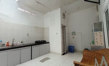 DIJUAL RUMAH KOMPLEK GREEN PALM RESIDENCE SUKABANGUN PALEMBANG