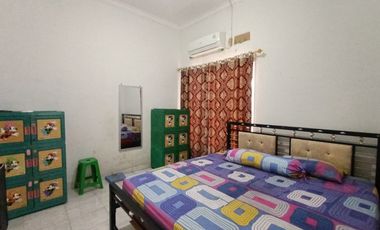 DIJUAL RUMAH KOMPLEK GREEN PALM RESIDENCE SUKABANGUN PALEMBANG