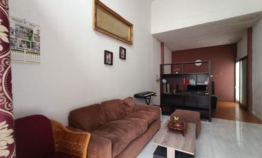 DIJUAL RUMAH KOMPLEK GREEN PALM RESIDENCE SUKABANGUN PALEMBANG