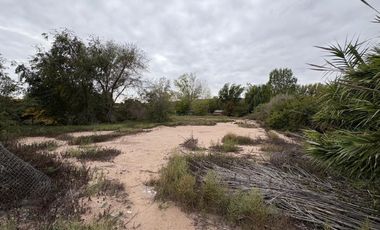 VENTA LOTE PERDRIEL 3400 MTS
