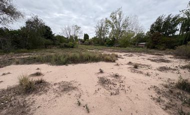 VENTA LOTE PERDRIEL 3400 MTS