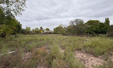 VENTA LOTE PERDRIEL 3400 MTS