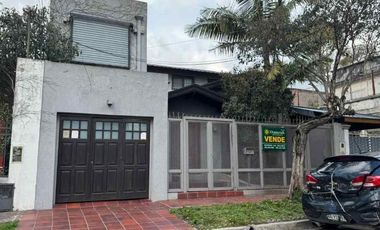 Chalet en venta en Barrio Parque