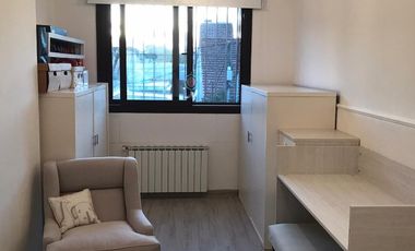 Chalet en venta en Barrio Parque