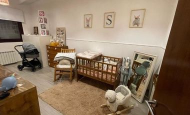 Chalet en venta en Barrio Parque