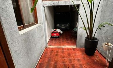 Chalet en venta en Barrio Parque