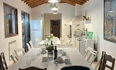 Chalet en venta en Barrio Parque