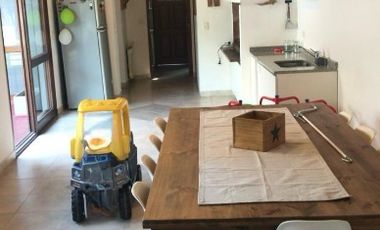 Chalet en venta en Barrio Parque