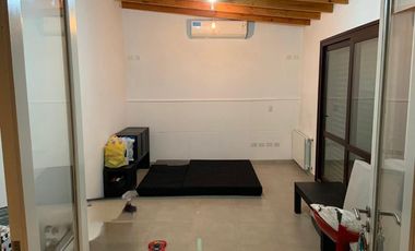 Chalet en venta en Barrio Parque