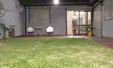 Chalet en venta en Barrio Parque