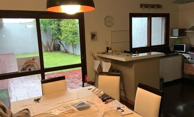 Chalet en venta en Barrio Parque