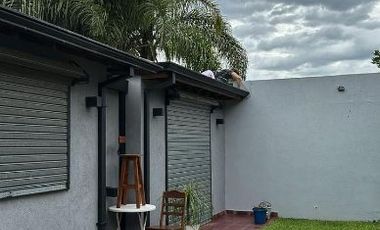 Chalet en venta en Barrio Parque