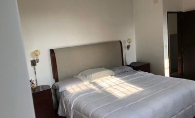 Chalet en venta en Barrio Parque