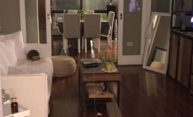 Chalet en venta en Barrio Parque