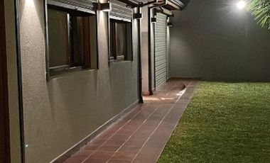 Chalet en venta en Barrio Parque