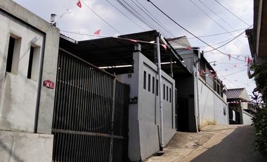 Disewakan Rumah minimalis siap Huni di Jati kramat   bekasi  kota  .