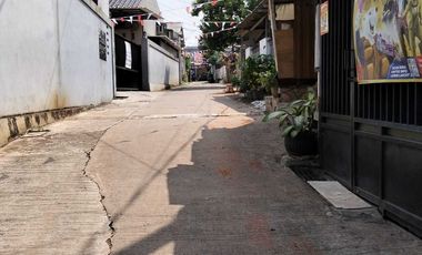 Disewakan Rumah minimalis siap Huni di Jati kramat   bekasi  kota  .