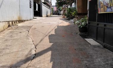 Disewakan Rumah minimalis siap Huni di Jati kramat   bekasi  kota  .