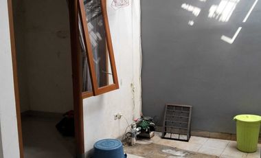 Disewakan Rumah minimalis siap Huni di Jati kramat   bekasi  kota  .