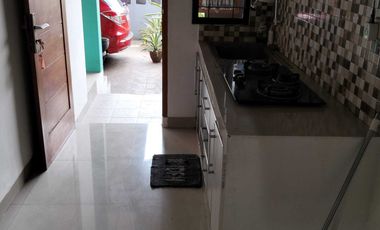 Disewakan Rumah minimalis siap Huni di Jati kramat   bekasi  kota  .