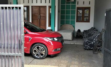 Disewakan Rumah minimalis siap Huni di Jati kramat   bekasi  kota  .