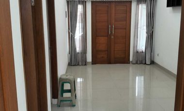 Disewakan Rumah minimalis siap Huni di Jati kramat   bekasi  kota  .