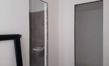 DIJUAL TOWNHOUSE BARU SIAP HUNI JALAN MANDI API PALEMBANG