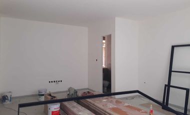 DIJUAL TOWNHOUSE BARU SIAP HUNI JALAN MANDI API PALEMBANG