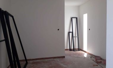 DIJUAL TOWNHOUSE BARU SIAP HUNI JALAN MANDI API PALEMBANG
