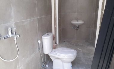 DIJUAL TOWNHOUSE BARU SIAP HUNI JALAN MANDI API PALEMBANG