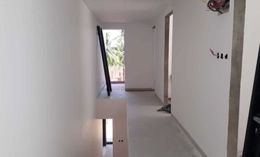 DIJUAL TOWNHOUSE BARU SIAP HUNI JALAN MANDI API PALEMBANG