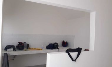 DIJUAL TOWNHOUSE BARU SIAP HUNI JALAN MANDI API PALEMBANG