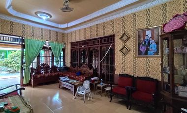 DIJUAL RUMAH SIAP HUNI SUKABANGUN 2 PALEMBANG GAK BIKIN KANTONG JEBOL