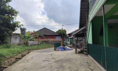 DIJUAL RUMAH SIAP HUNI SUKABANGUN 2 PALEMBANG GAK BIKIN KANTONG JEBOL