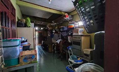 DIJUAL RUMAH SIAP HUNI SUKABANGUN 2 PALEMBANG GAK BIKIN KANTONG JEBOL