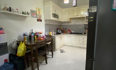 Rumah Semi Furnish dan Siap Huni di Hertasning