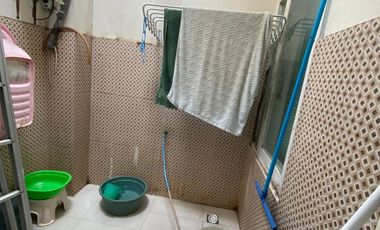 Rumah Semi Furnish dan Siap Huni di Hertasning