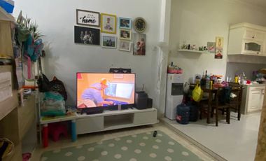 Rumah Semi Furnish dan Siap Huni di Hertasning