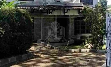 DIJUAL VILLA DAERAH TUGU PUNCAK