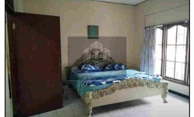 DIJUAL VILLA DAERAH TUGU PUNCAK