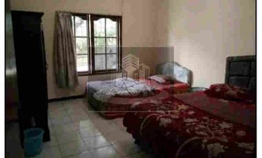DIJUAL VILLA DAERAH TUGU PUNCAK