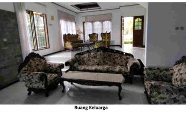 DIJUAL VILLA DAERAH TUGU PUNCAK
