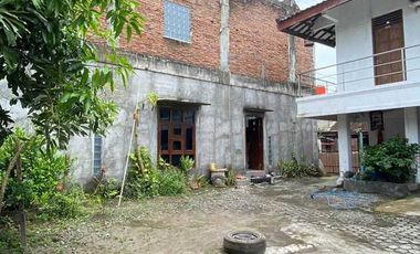 Rumah besar luas murah bagus di maguwoharjo