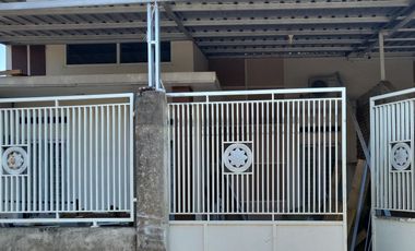 Jual Rumah Dekat Bandara Sultan Hasanuddin Makassar