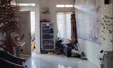 Jual Rumah Dekat Bandara Sultan Hasanuddin Makassar