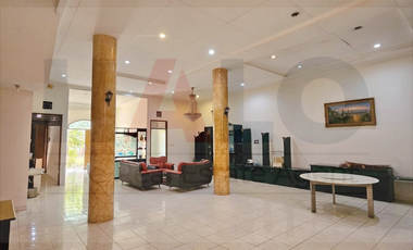 RUMAH 2 LT PERMATA BUANA DI JAKARTA BARAT