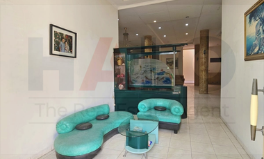 RUMAH 2 LT PERMATA BUANA DI JAKARTA BARAT