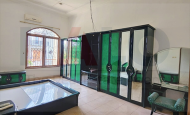 RUMAH 2 LT PERMATA BUANA DI JAKARTA BARAT