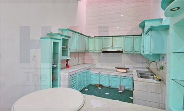 RUMAH 2 LT PERMATA BUANA DI JAKARTA BARAT